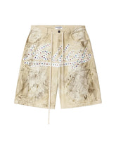 Vale Forever Reeses Jorts